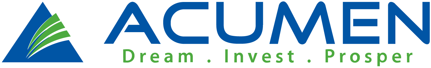 Acumen Group logo