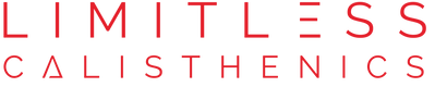 Limitless Calisthenics logo