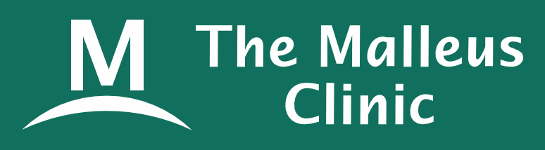 Malleus Clinic logo