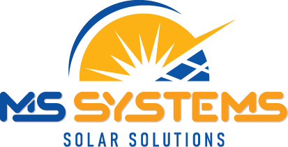 MS Systems logo
