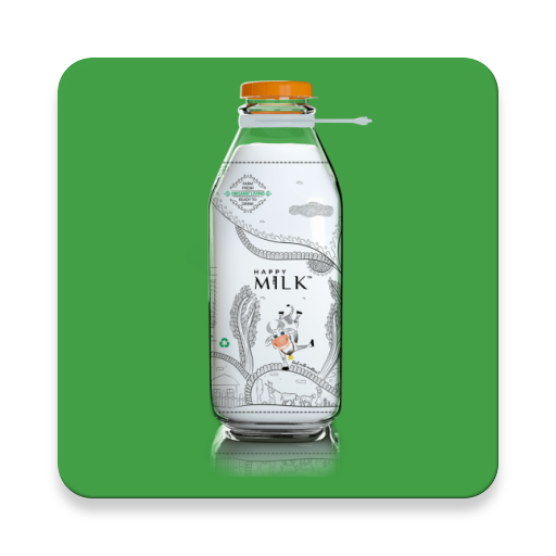 Happy Milk
