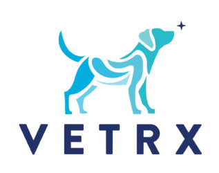 VetRx logo